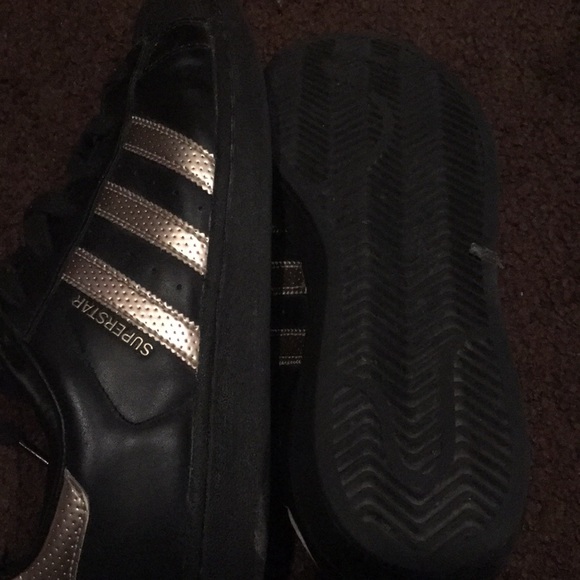 Adidas Shell toe - Picture 5 of 5